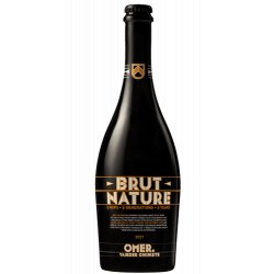 Omer Brut Nature - Bodecall