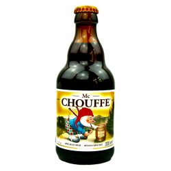 Mc Chouffe