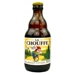 La Chouffe Blonde