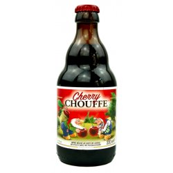 Brasserie d’Achouffe Cherry Chouffe Brasserie d’Achouffe Cherry Chouffe