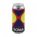 SOMA Beer - Launch 