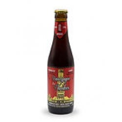 Bourgogne Des Flandres  33 cl - Gastro-Beer