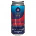 Drop Project x Hop King Collab Back to Back DDH Pale Ale 440ml (5.3%) 