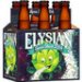 Elysian Brewing Space Dust IPA 12oz 6 Pack Bottles 