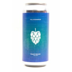 Folkingebrew Blueprint (Motueka) - Acedrinks