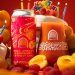Vault City - 5th Birthday 999GL Apricot & Raspberry Birthday Cake - 6.4% Fruited Sour - 440ml Can Vault City - 5th Birthday 999GL Apricot & Raspberry Birthday Cake - 6.4% Fruited Sour - 440ml Can