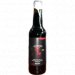 Blackout A Trip Inside a Separate Mind - Maple Bourbon BA Imperial Stout 