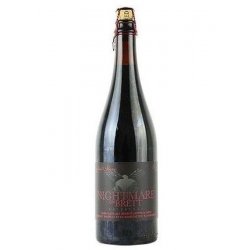 Crooked Stave Nightmare On Brett Raspberry 750ML - Drink Store