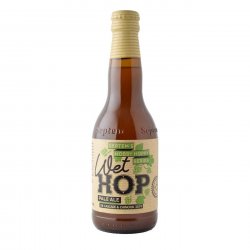 Septem Wet Hop Pale Ale 330ml - Cava Rokos