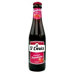 St. Louis Premium Framboise
