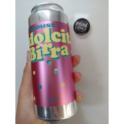 Chroust Dolcita Birra