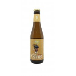 La Corne Blonde 33cl - Arbre A Biere