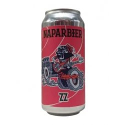 Naparbier ZZ+