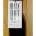 Black Out Bourbon Barrel Aged  Donker 