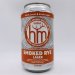 Headless Mumby Smoked Rye Lager Can 