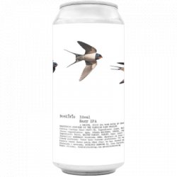 DOSKIWIS BREWING  IDEAL