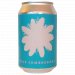 Duckpond Blue Sombrero Triple Fruited Blueberry Vanilla Gose 330ml (4.7%) 