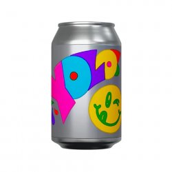 Omnipollo Yolo!