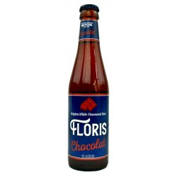 Floris Chocolat