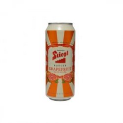 Stiegl Radler Grapefruit - Craftissimo