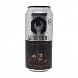 Moersleutel Craft Brewery 9 Years: Confronting Suitors Moersleutel Craft Brewery 9 Years: Confronting Suitors