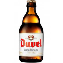 Duvel - Lúpulo y Amén