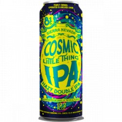 Cosmic Little Thing (56.8cl) - Sierra Nevada Shop