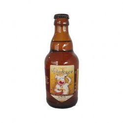 La Folie Douce 33 cl - RB-and-Beer