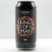 VERDANT - KING OF MAY 10% 
