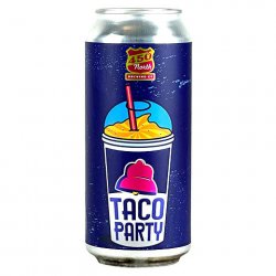 450 North SLUSHY XXXL Taco Party Sour - CraftShack