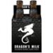 New Holland Dragon's Milk Bourbon Barrel Stout 4pk-12oz Btls 