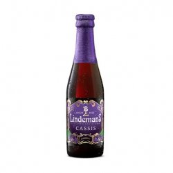 Lindemans Cassis