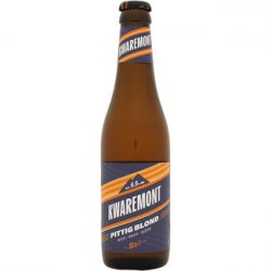 Brouwerij De Brabandere Kwaremont