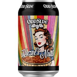 Odd Side Ales Hazel