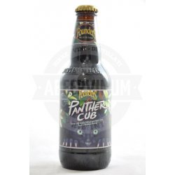 Founders Panther CUB bottiglia 35.5cl - AbeerVinum