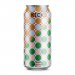 Kicks Brewing - Rubicon DDH Hazy Double IPA 