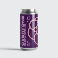 Modern Romance - Overtone Brewing Co