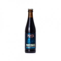 PINTA Portermass Amburana