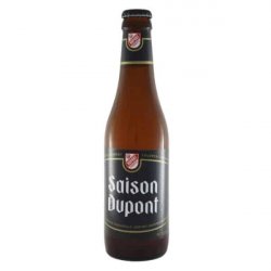 Brasserie Dupont Saison - El retrogusto es mío