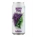 Browar Lubrow: Berry Fog - puszka 500 ml 