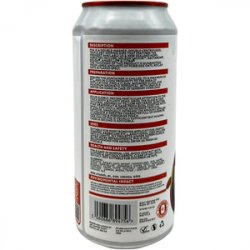 Left Handed Giant PVA (Pretty Viscous Ale)