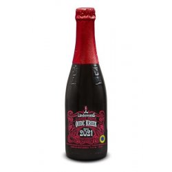 Lindemans Oude Kriek Cuvée René 2021 12oz - Bine & Vine