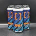 Working Title Super 8 American Stout Can 4pk 