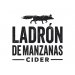 LADRÓN DE MANZANAS Blade 8L 