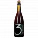 3 Fonteinen Schaarbeekse Kriek 1718 75Cl 