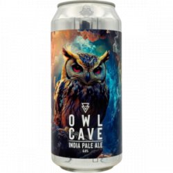 Azvex Brewing Company Owl Cave