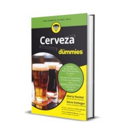 Libro Cerveza para dummies - Belgas Online