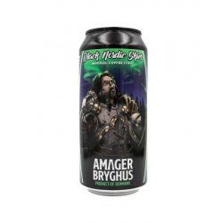 Amager Bryghus Black Nordic Skies Amager Bryghus Black Nordic Skies