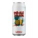 Browar Lubrow: Pin Ale Colada - puszka 500 ml 