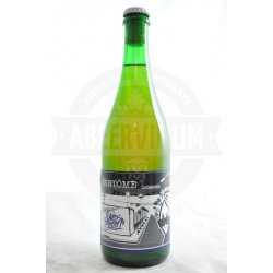 Fantome Polymath Straight West Ghostin 75cl - AbeerVinum